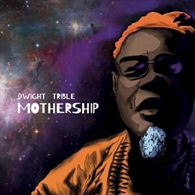Mothership (Vinyl / 12" Album)