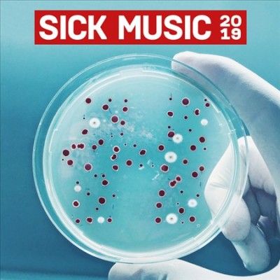 Sick Music 2019 (Vinyl / 12" Album Box Set)