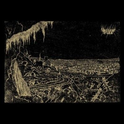 Yellow Eyes - Hammer Of Night (Vinyl)