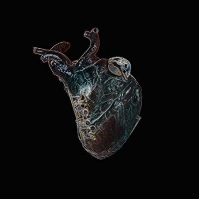 Guardians of the Heart Machine (Vinyl / 12" Album)