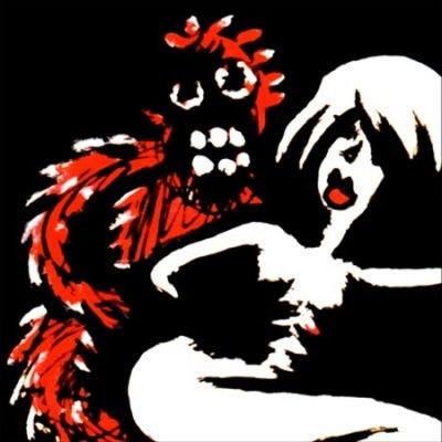 Tough Shits - Burning In Paradise (Vinyl)