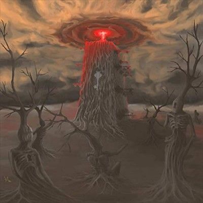 Glacial Tomb - Glacial Tomb (Vinyl)