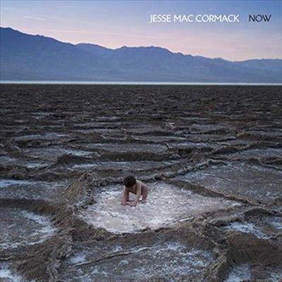 Jesse Mac Cormack - Now (Vinyl)
