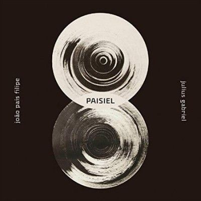 Paisiel (Vinyl / 12" Album)