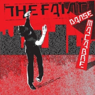 Faint - Danse Macabre (Vinyl)