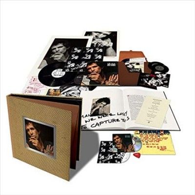 Keith Richards - Talk Is Cheap (Vinyl)