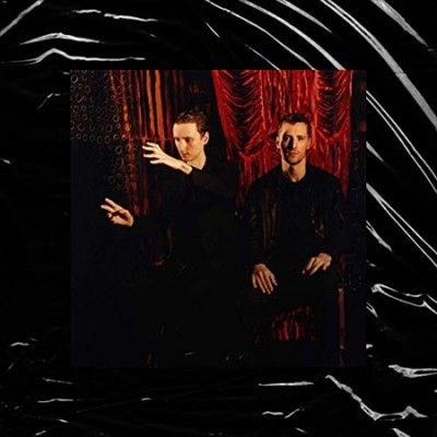 These New Puritans - Inside The Rose (Vinyl)