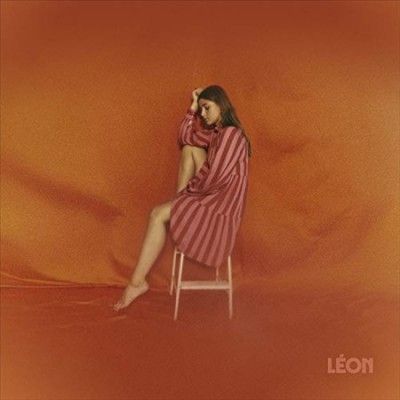 Leon - Leon (Vinyl)