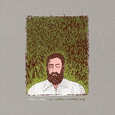 Iron &amp; Wine - Our Endless Numbered Days (Vinyl)