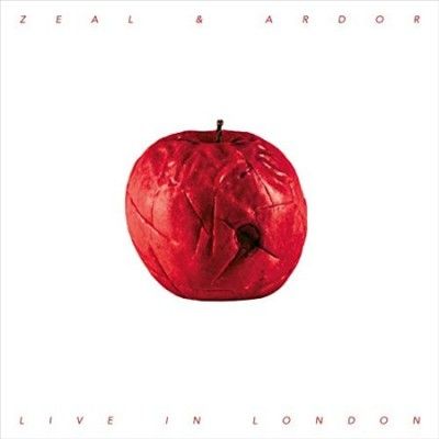 Zeal &amp; Ardor - Live In London (Vinyl)