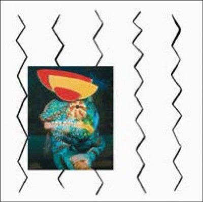 Jab - Erg Herbe (Vinyl)