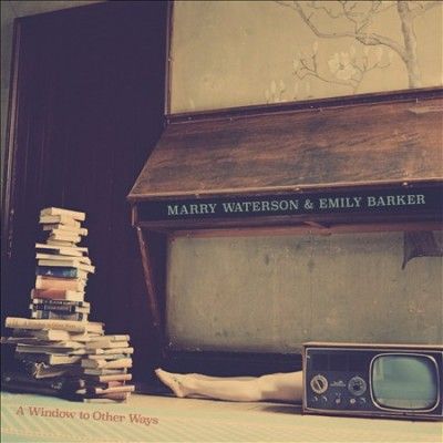 Marry Waterson - Window To Other Ways (CD)