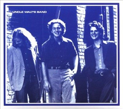 Uncle Walt's Band - Uncle Walt's Band (CD)