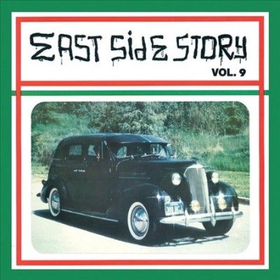 Various - East Side Story: Vol 9 (Vinyl)