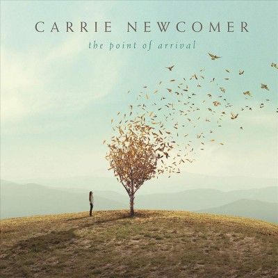 Carrie Newcomer - Point Of Arrival (CD)
