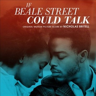 Nicholas Britell - If Beale Street Could Talk (osc) (CD)