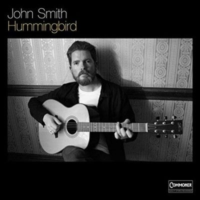 John Smith - Hummingbird (Vinyl)