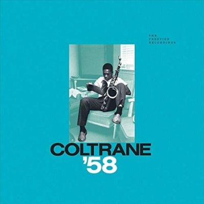 John Coltrane - Coltrane 58: Prestige Recordings (Vinyl)