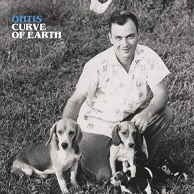 Curve of Earth (Vinyl / 12" Album)