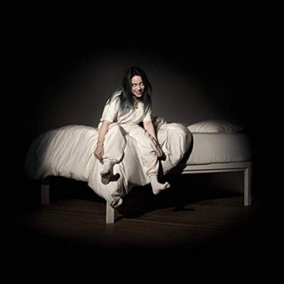 WHEN WE ALL FALL ASLEEP, WHERE DO WE GO? (Vinyl / 12" Album)