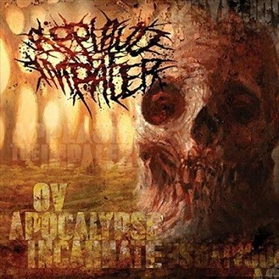 Applaud The Impaler - Ov Apocalypse Incarnate (Vinyl)