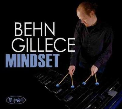Behn Gillece - Mindset (CD)