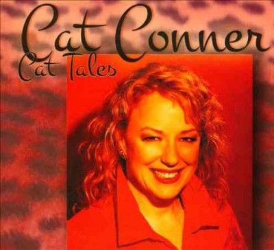 Cat Conner - Cat Tales (CD)