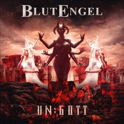 Un:Gott (CD / Album)