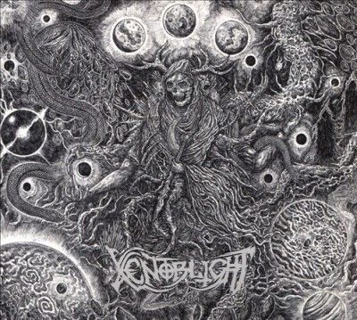 Procreation (CD / Album Digipak)