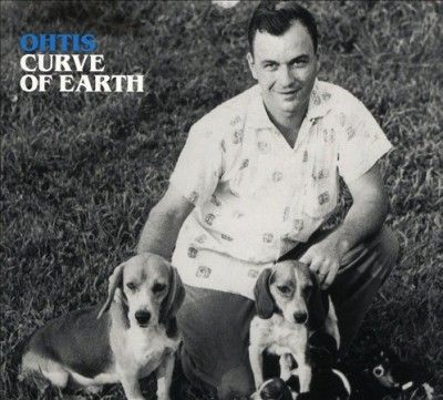 Curve of Earth (CD / Album)
