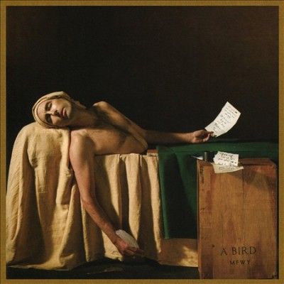 Andrew Bird - My Finest Work Yet (CD)