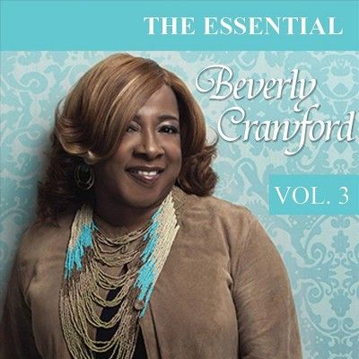 Beverly Crawford - Essential Beverly Crawford: V3 (CD)