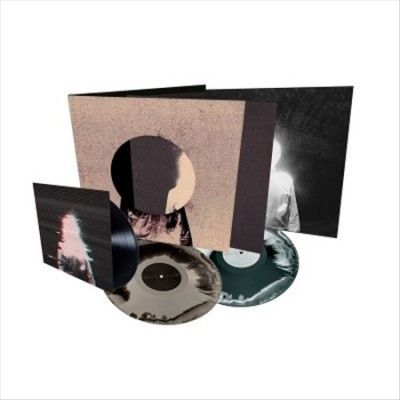 Jim James - Uniform Distortion &amp; Clarity (Vinyl)