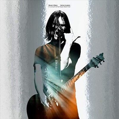 Steven Wilson - Home Invasion: In Concert At The Royal (Vinyl)