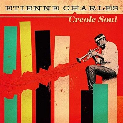 Etienne Charles - Creole Soul (Vinyl)