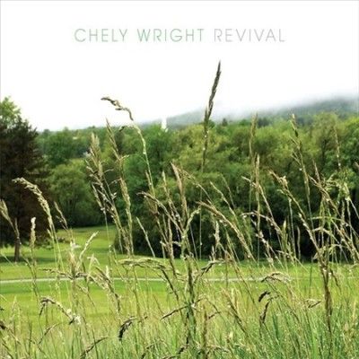 Chely Wright - Revival (Vinyl)