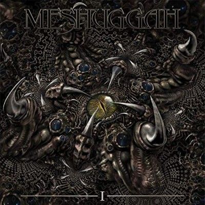 Meshuggah - I (Vinyl)