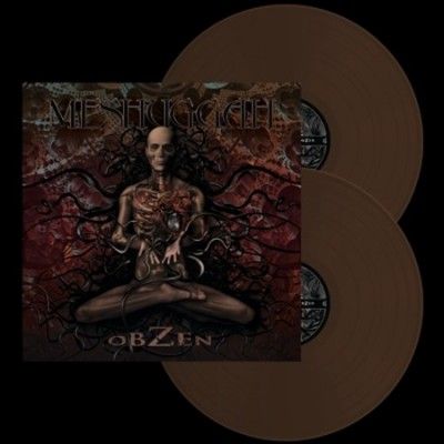 Meshuggah - Obzen (Vinyl)