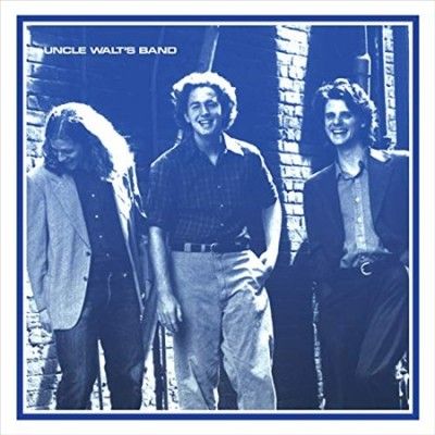 Uncle Walt's Band - Uncle Walt's Band (Vinyl)