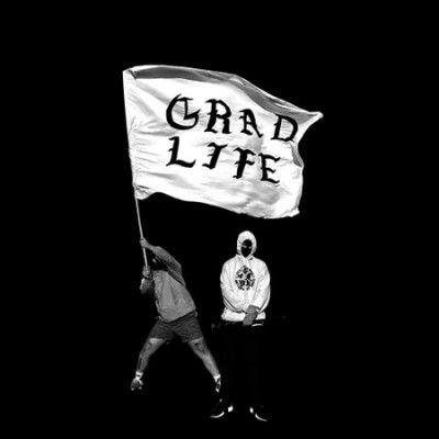Graduating Life - Grad Life (Vinyl)