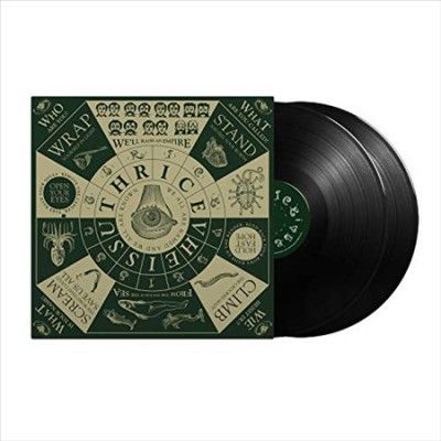 Thrice - Vheissu (Vinyl)