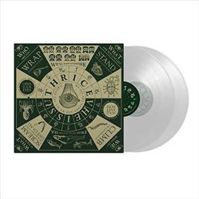 Thrice - Vheissu (Vinyl)