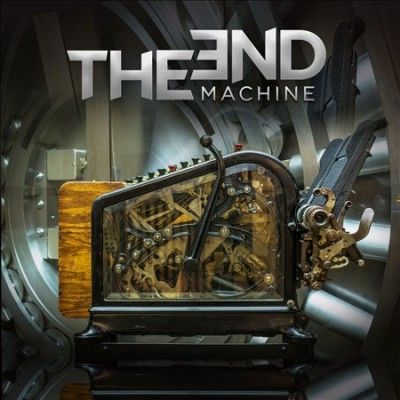 The End: Machine (Vinyl / 12" Album (Gatefold Cover))