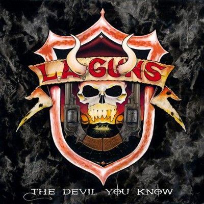 The Devil You Know (Vinyl / 12" Album (Limited Edition))