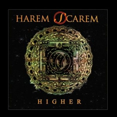 Higher (Vinyl / 12" Album Coloured Vinyl)