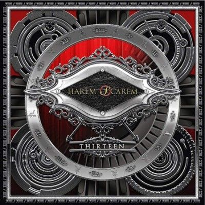 Thirteen (Vinyl / 12" Album Coloured Vinyl)