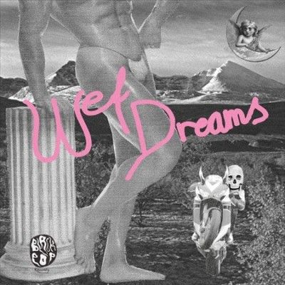 Wet Dreams (Vinyl / 12" Album)