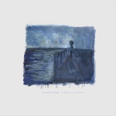 Mandolin Orange - Tides Of A Teardrop (Vinyl)