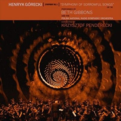 Beth Gibbons - Gorecki: Sym No 3 (sym Of Sorrowful So (Vinyl)
