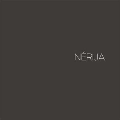 Nerija - Nerija (Vinyl)
